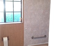 Carmichael Bathroom Remodel